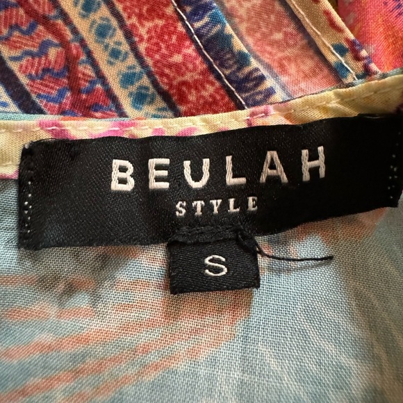 Beulah Style Dress - Picture 4 of 7